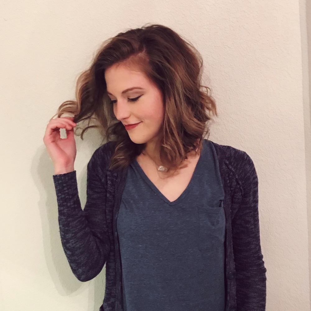 Meet your Posher, Parker